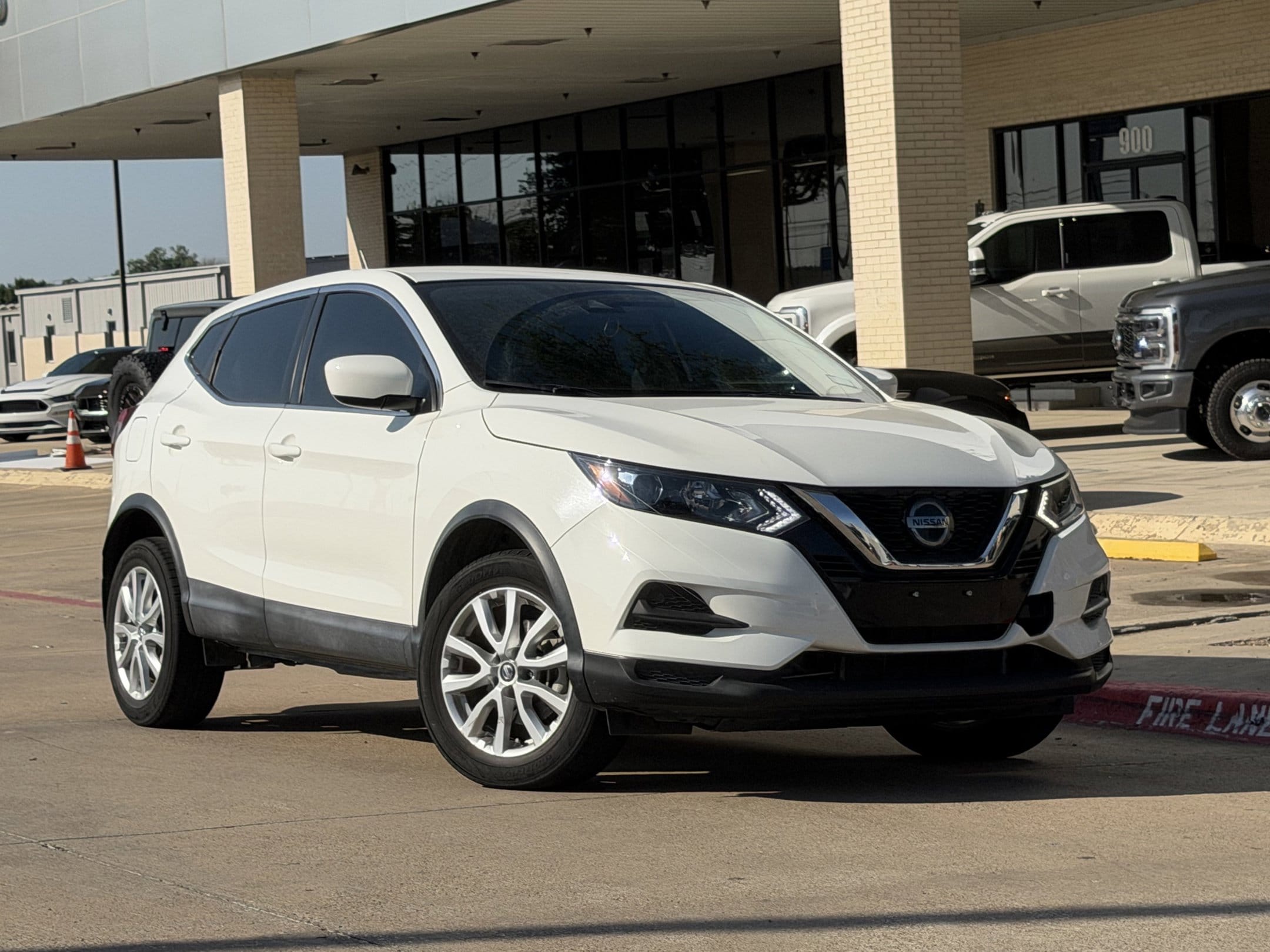 nissan rogue sport 2020 JN1BJ1CV9LW273428 image nissan rogue sport 2020 JN1BJ1CV9LW273428 image